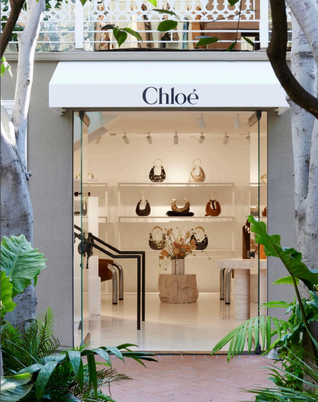 Chloé