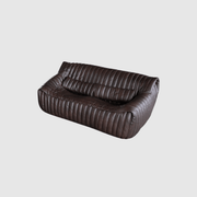 Sandra Sofa / Chocolate | 2-Seater