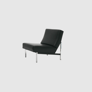 Parallel Bar Armchair