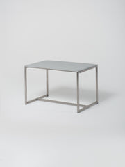 Table 7 / Stainless Steel / Architectural Concrete