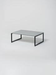 Coffee Table 8 / Black | Architectural Concrete