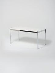 USM Haller Table / White
