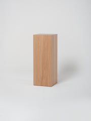 Cube 6 / 45cm x 120cm / Wood