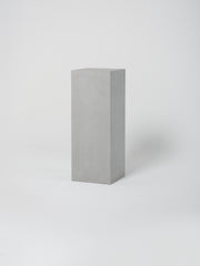 Cube 6 / 45cm x 120cm / Concrete