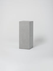 Cube 5 / 45cm x 110cm / Concrete