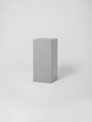 Cube 4 / 45cm x 100cm / Concrete