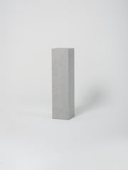 Cube 3 / 30cm x 120cm / Concrete