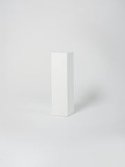 Cube 2 / 30cm x 110cm / White