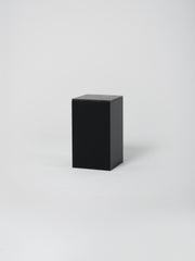 Cube 7 / 45cm x 75cm / Black / Anthracite concrete