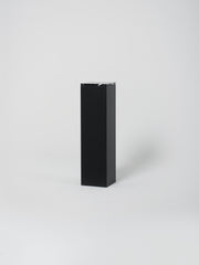 Cube 2 / 30cm x 110cm / Black / Nero Marquina