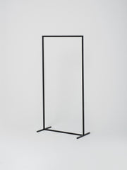 Rail 2H / High | 100 x H200cm