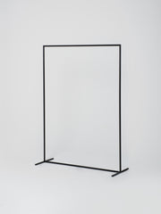 Rail 17H / Haut | Rond | 150 cm x 200 cm