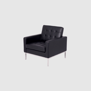 Florence Knoll Armchair