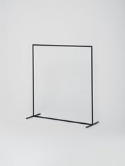 Rail 17L / Bas | Rond | 150 cm x H 160 cm