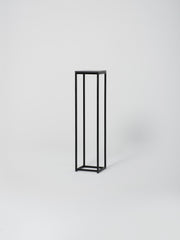 Podium 9 / 30cm Square / Anthracite Concrete
