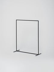 Rail 14L / Bas | Rond | 130 cm x 160 cm