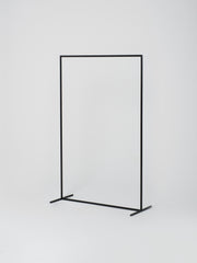 Rail 14H / Haut | Rond | 130 cm x H 200 cm