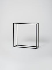 Console 2 / 100 x 40cm | Bianco Carrara
