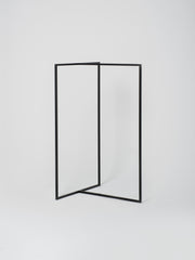 Rail 11 / T-Bar | Black