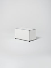 USM Cube 3 / Blanc
