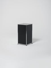 USM Cube 2 / Noir