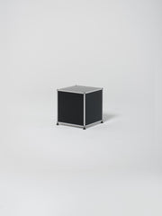 USM Cube 1 / Noir