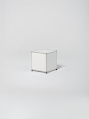 USM Cube 1 / Blanc