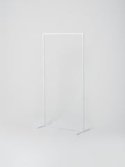 Rail 1H / High | 100 x H200cm