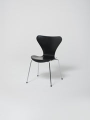 Arne Jacobsen 3107 / Black