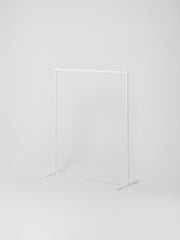 Rail 4L / Low | 130 x H160cm