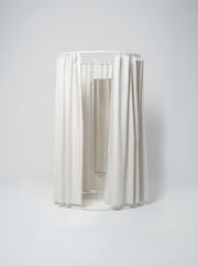 Fitting Room / White