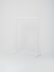 Rail 4 / 130 x H180cm