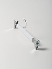 Hanger / Bottom | White | 50pcs