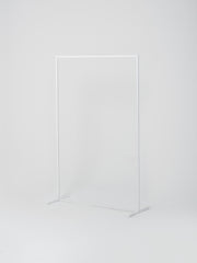 Rail 4H / High | 130 x H200cm
