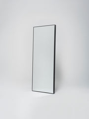 Mirror / Leaning | Black