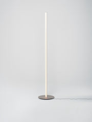 Coordinates Floor Lamp / Argent