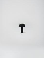 Lampe de table Bellhop / Noir