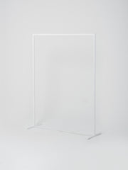 Rail 7H / High | 150 x H200cm