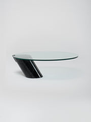 K1000 Coffee Table / Black
