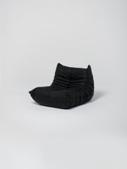 Togo Armchair / Black