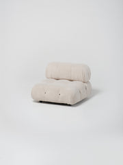 Camaleonda / Boucle