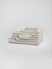 Terrazza Sofa / White | Right