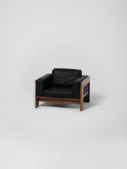 Fauteuil Bastiano