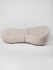 Boucle Sofa