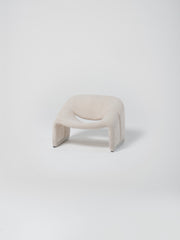 Groovy Chair / Boucle