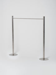 One-Off Rail 1 / 150cm | Stainless Steel