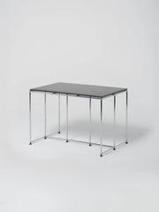 USM Table 6 / Anthracite Concrete