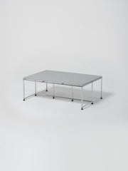 USM Coffee Table 5 / Architectural Concrete