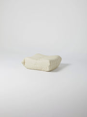 Togo Pouf / White