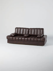DS-85 / 2-Seater / Chocolate